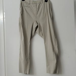 Armani exchange pants